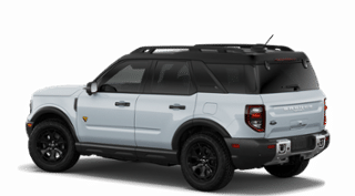2026 Ford Bronco Sport® External Image 3